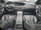 Mercedes-Benz S-Class 550 Image 12