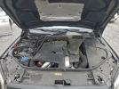 Mercedes-Benz S-Class 550 Image 6