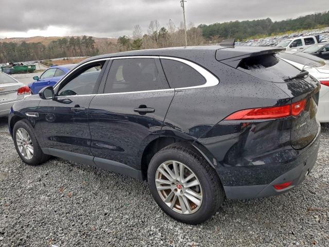 Jaguar F-PACE Prestige Image 7