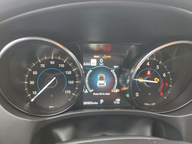 Jaguar F-PACE Prestige Image 8