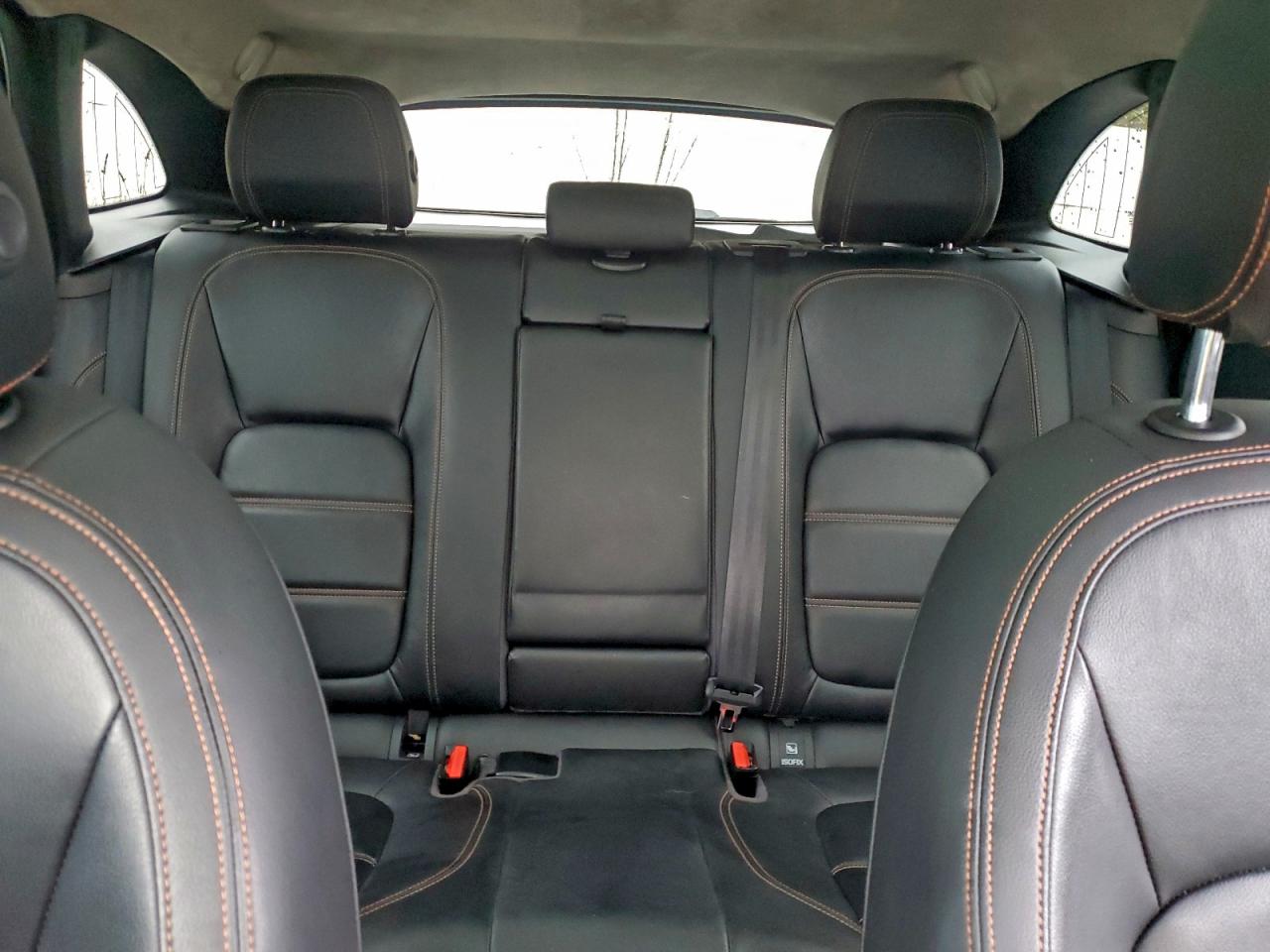 Jaguar F-PACE Prestige Image 3