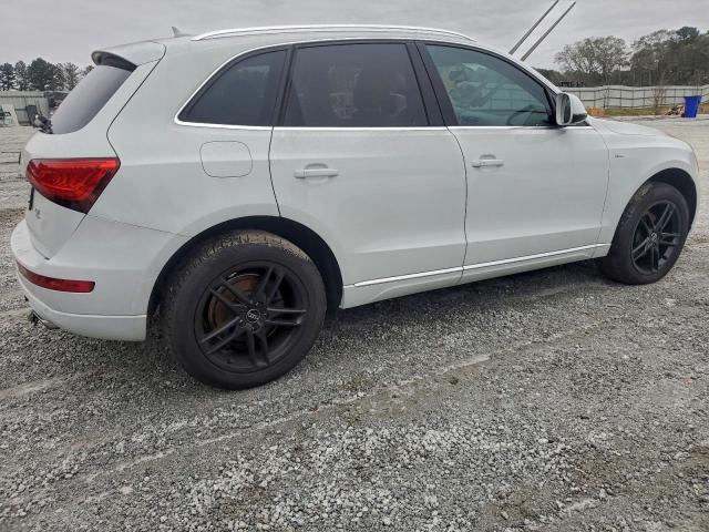 Audi Q5 Premium Plus Image 6