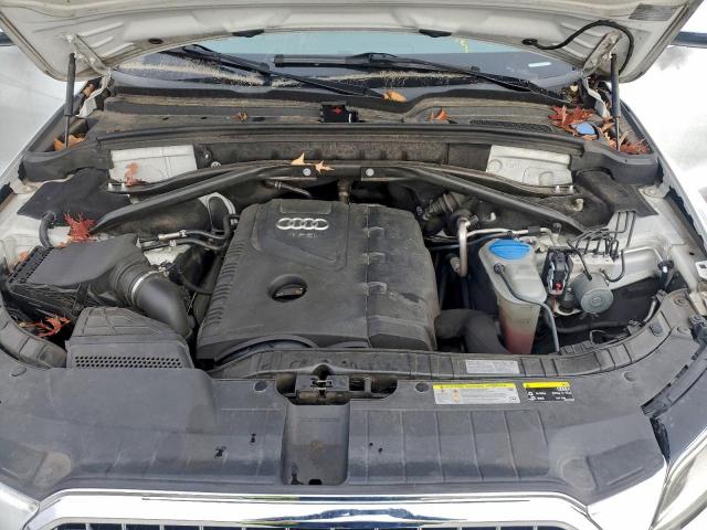 Audi Q5 Premium Plus Image 13