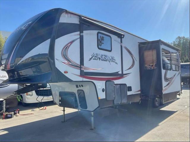  Salvage Vengeance 311a13