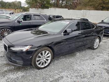  Salvage Volvo S90