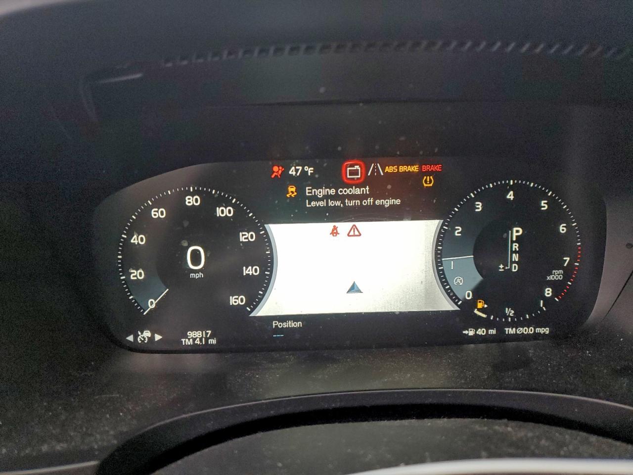 Volvo S90 T6 Momentum Image 5