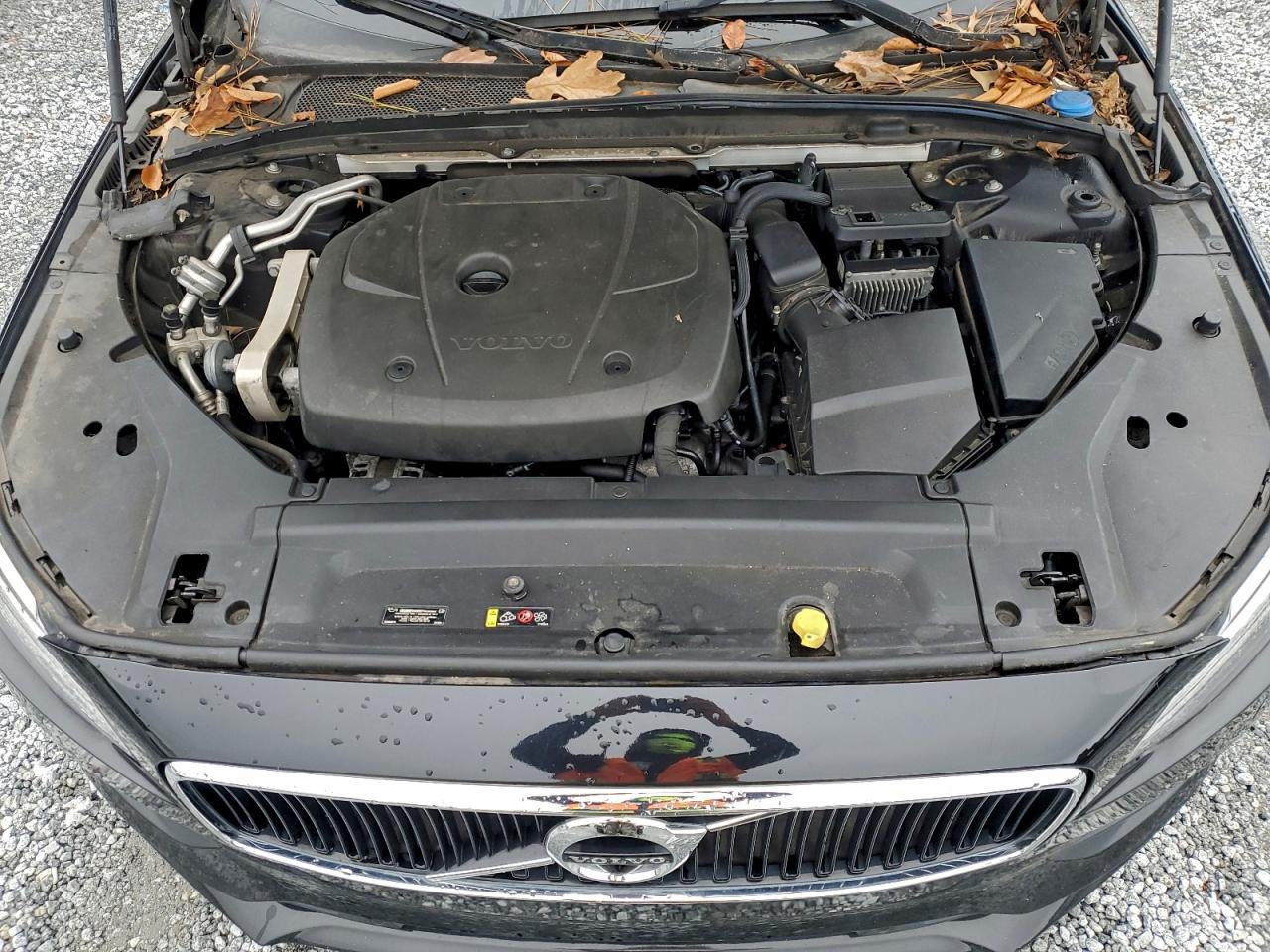 Volvo S90 T6 Momentum Image 12