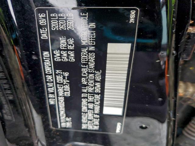 Volvo S90 T6 Momentum Image 6