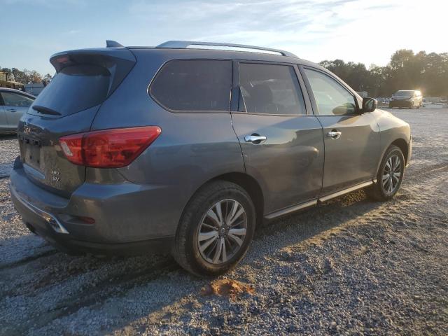 Nissan Pathfinder S Image 6