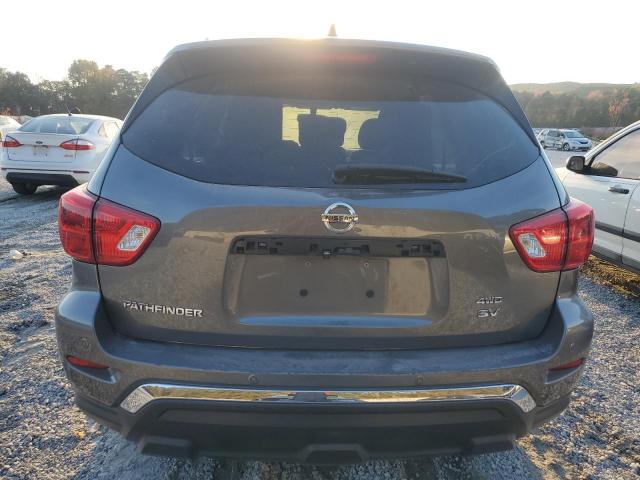 Nissan Pathfinder S Image 4