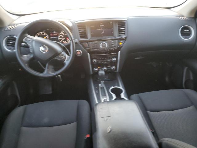 Nissan Pathfinder S Image 5