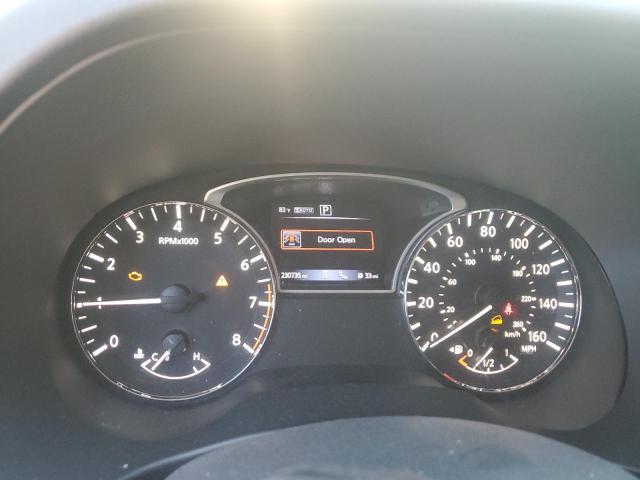 Nissan Pathfinder S Image 13