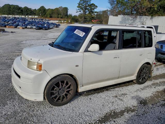  Salvage Toyota Scion
