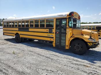  Salvage Ic Corporation 3000 Ce