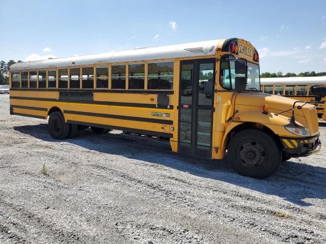  Salvage Ic Corporation 3000 Ce