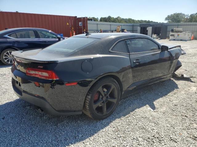 Chevrolet Camaro Lt Image 12