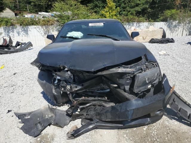 Chevrolet Camaro Lt Image 8