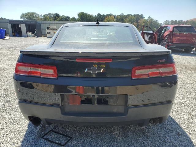 Chevrolet Camaro Lt Image 3