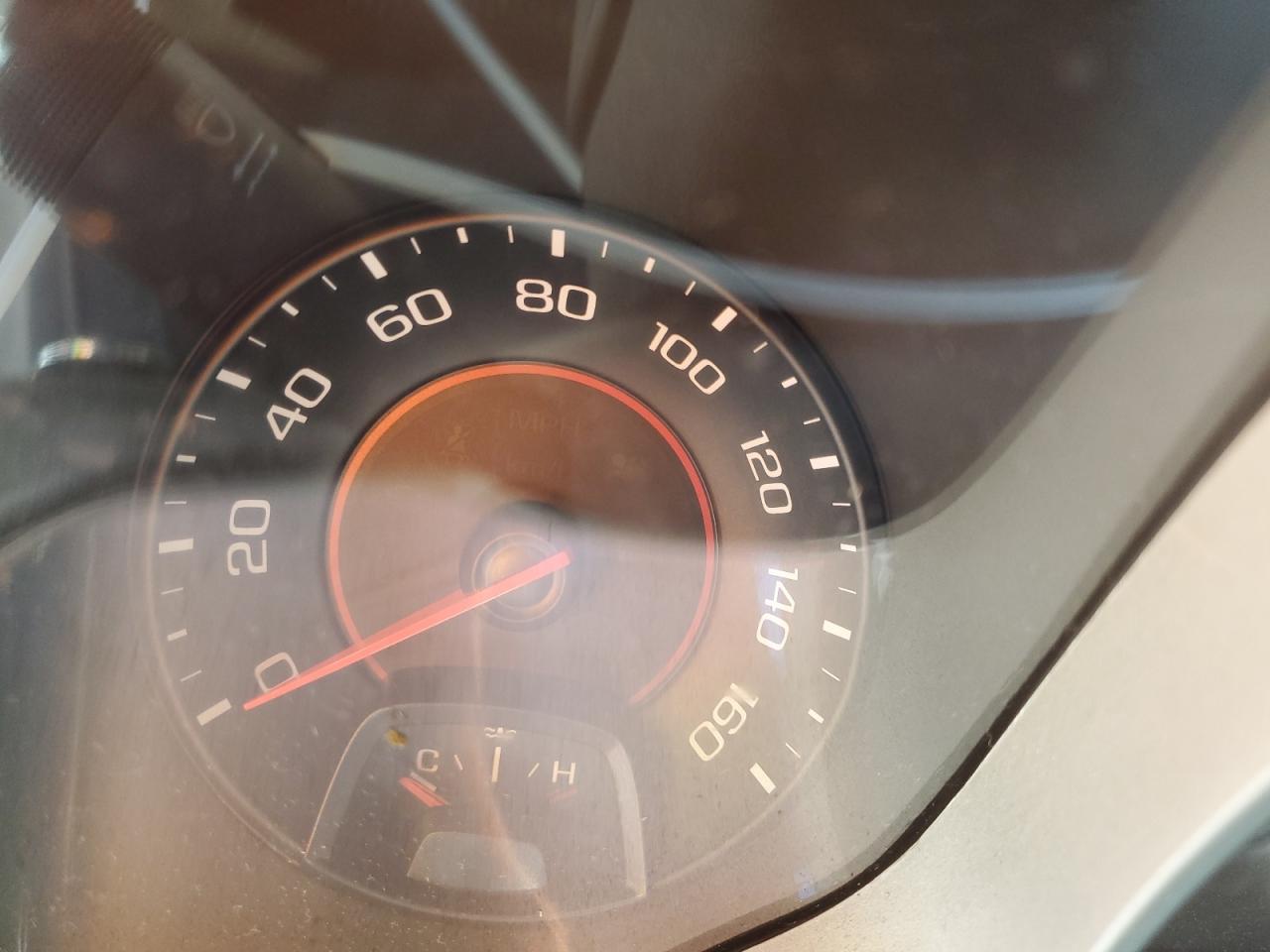 Chevrolet Camaro Lt Image 6