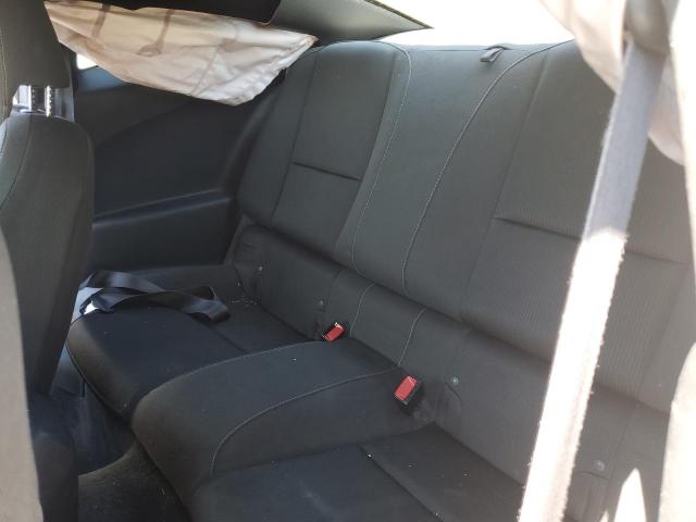 Chevrolet Camaro Lt Image 7