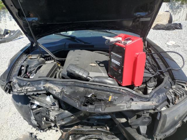 Chevrolet Camaro Lt Image 10