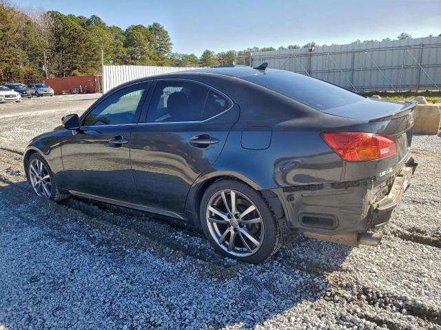 Lexus Is 250 Image 2