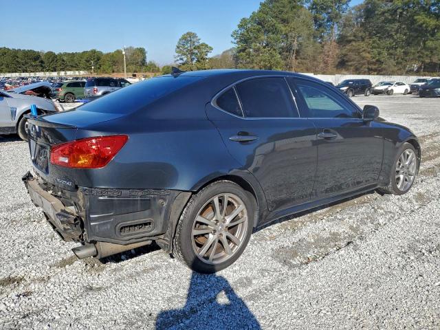 Lexus Is 250 Image 5