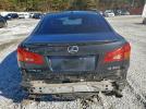 Lexus Is 250 Image 4