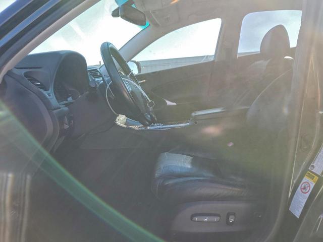 Lexus Is 250 Image 12