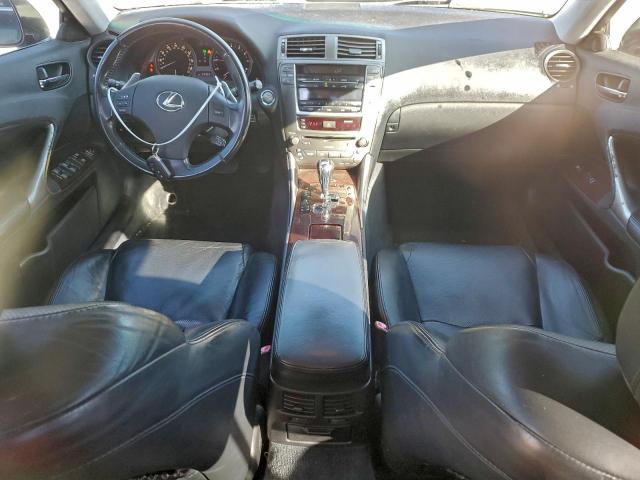 Lexus Is 250 Image 6