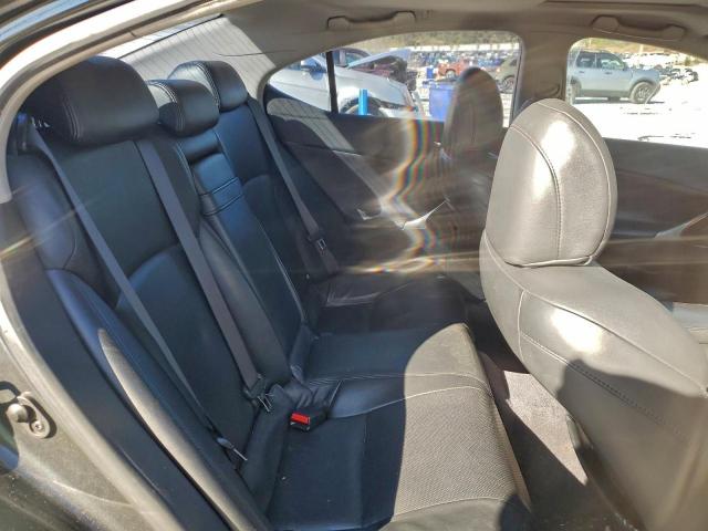 Lexus Is 250 Image 8