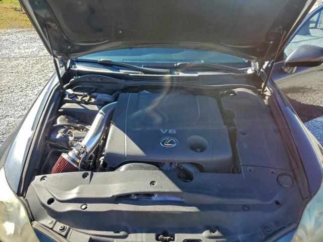 Lexus Is 250 Image 11