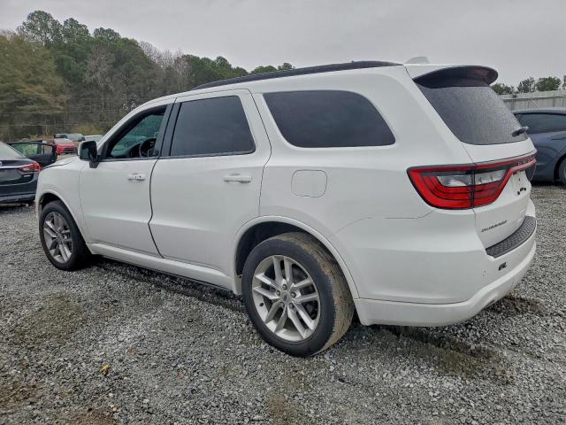 Dodge Durango Gt Image 2