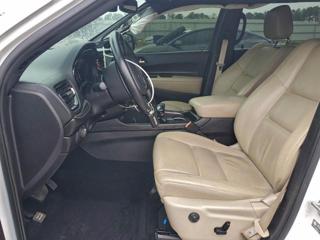 Dodge Durango Gt Image 12