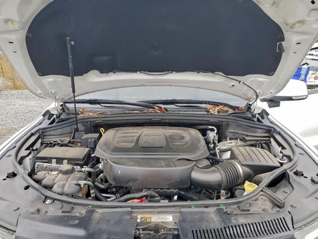 Dodge Durango Gt Image 10