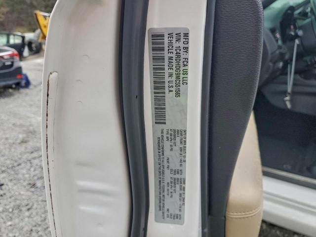 Dodge Durango Gt Image 7