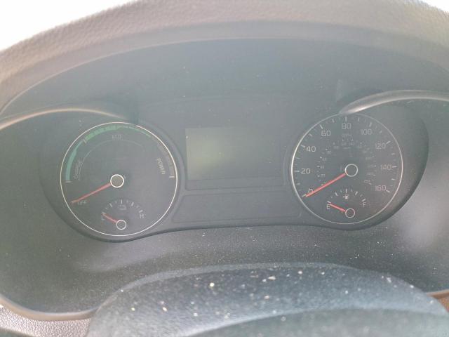 Kia Optima Hybrid Image 8