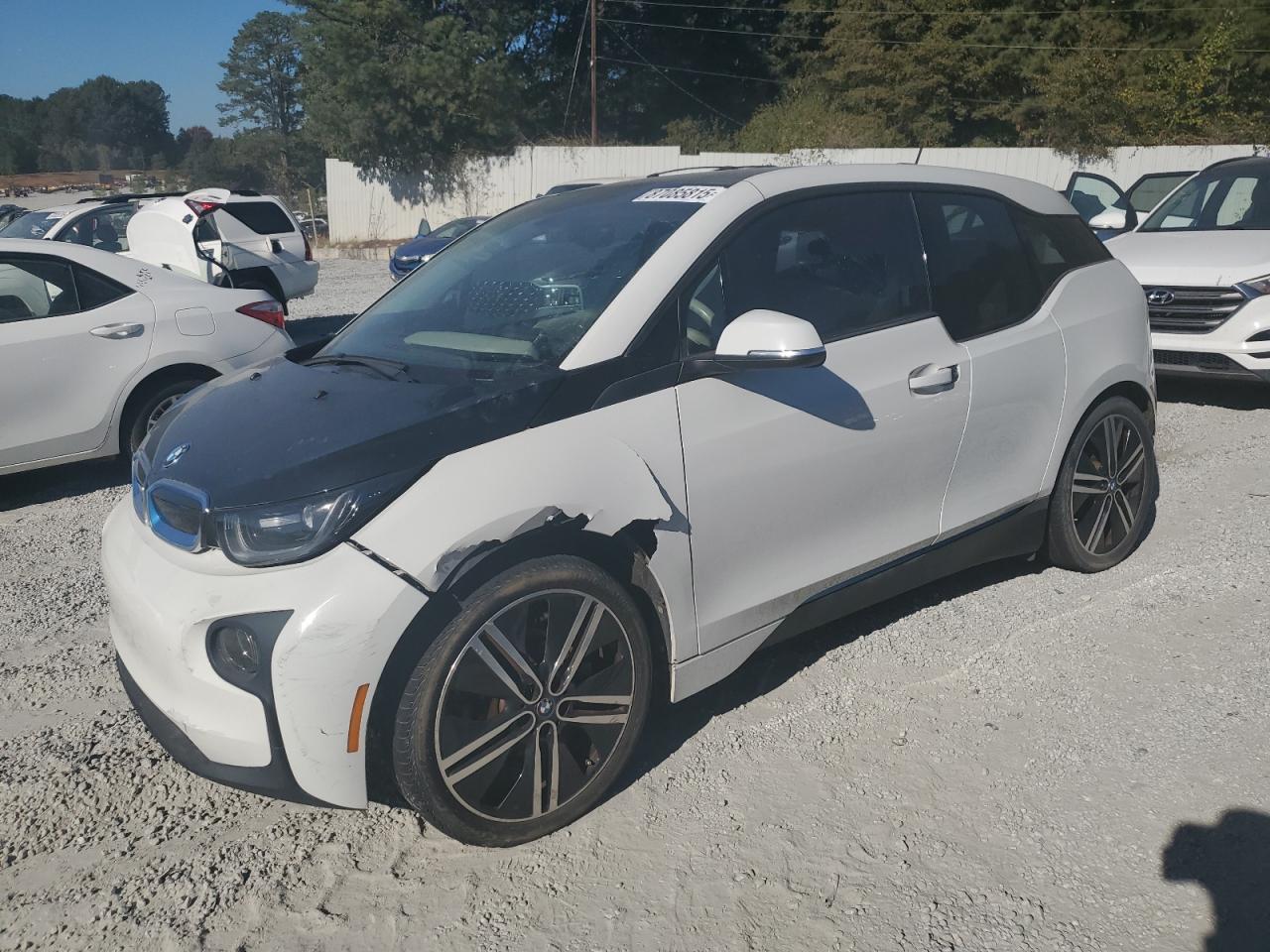 BMW I Series Bev Image 1