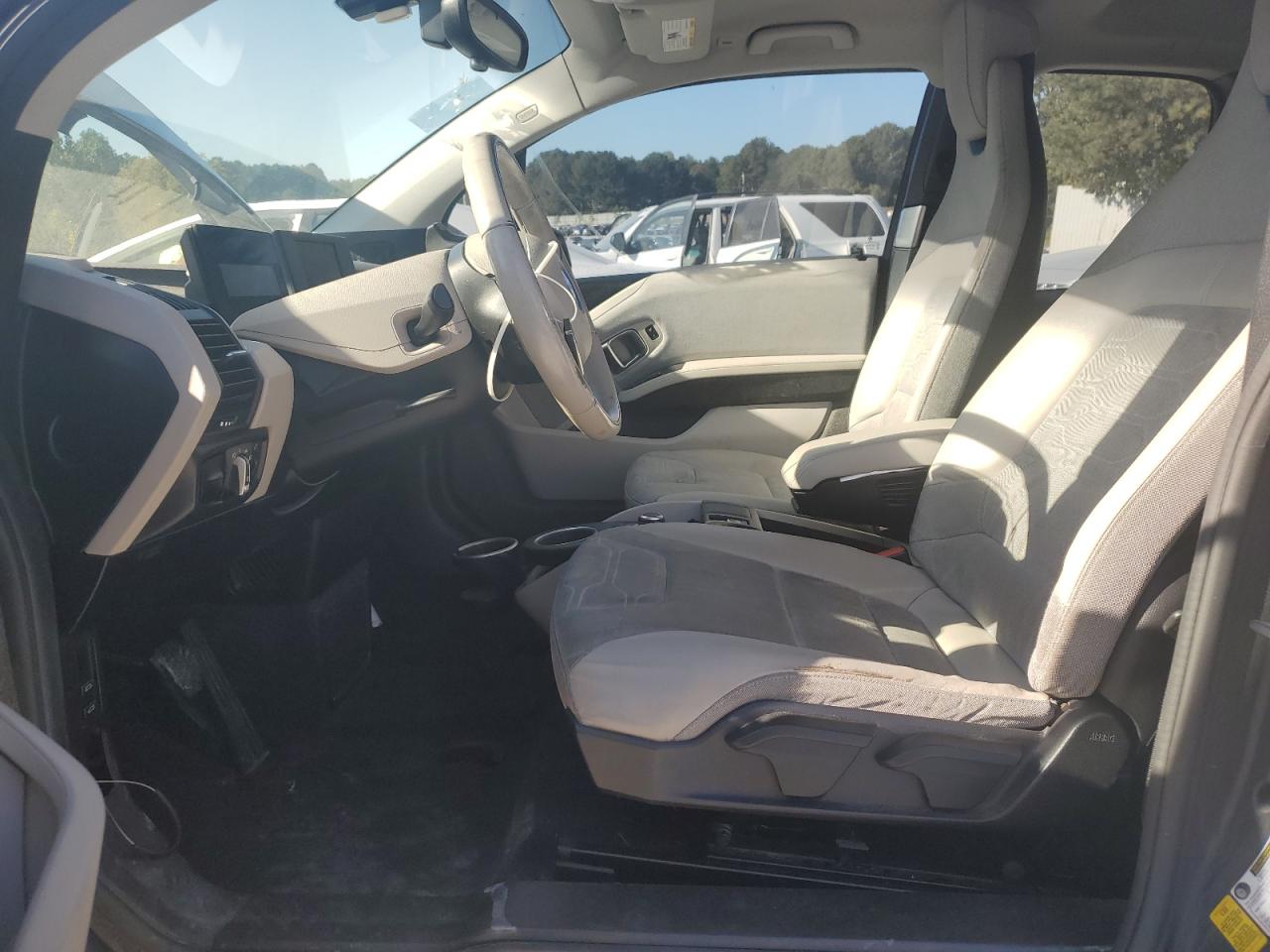 BMW I Series Bev Image 10