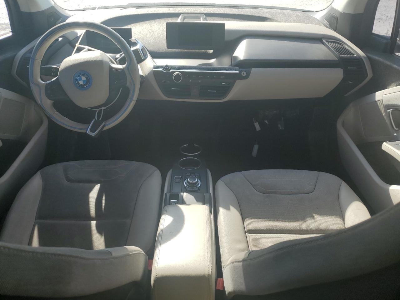 BMW I Series Bev Image 3
