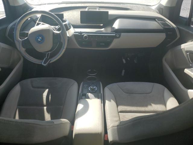 BMW I Series Bev Image 3