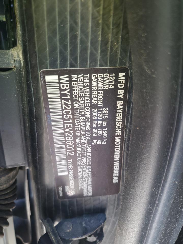 BMW I Series Bev Image 6