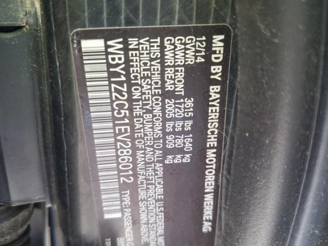 BMW I Series Bev Image 6