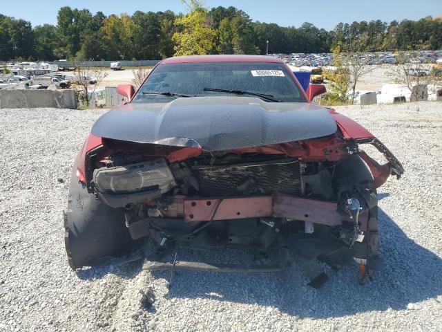 Chevrolet Camaro Lt Image 7