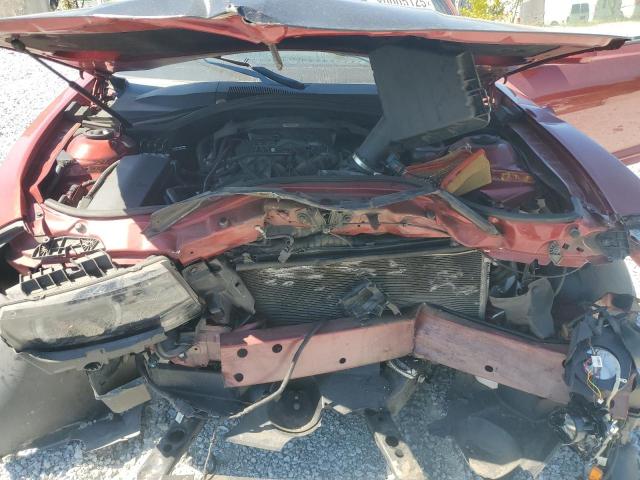 Chevrolet Camaro Lt Image 12