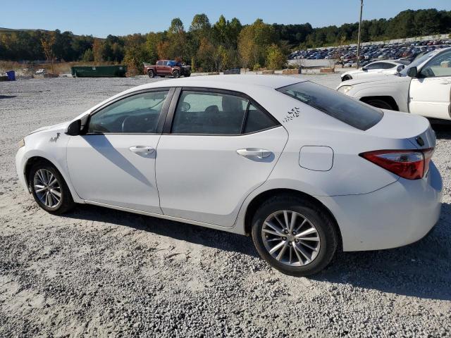 Toyota Corolla L Image 2