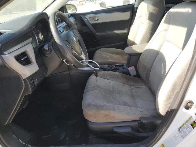 Toyota Corolla L Image 9