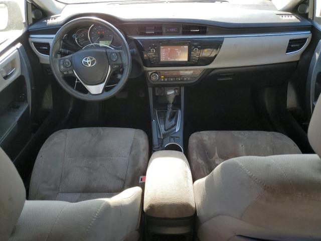 Toyota Corolla L Image 10