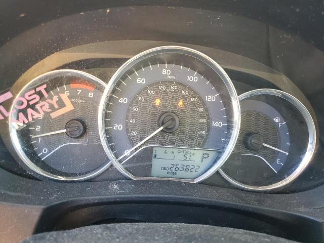 Toyota Corolla L Image 3