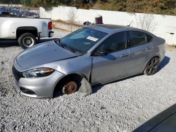  Salvage Dodge Dart